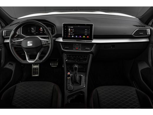 Seat Tarraco 1.4 TSI 245 PK e-Hybrid PHEV FR Business Intense Trekhaak | Keyless | Adaptive cruise control | D... ActivLease financial lease