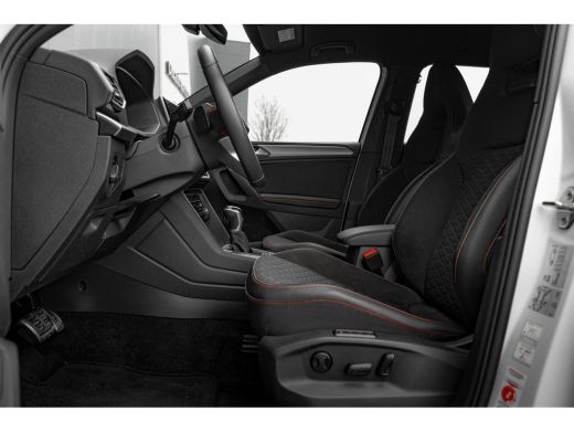 Seat Tarraco 1.4 TSI 245 PK e-Hybrid PHEV FR Business Intense Trekhaak | Keyless | Adaptive cruise control | D... ActivLease financial lease