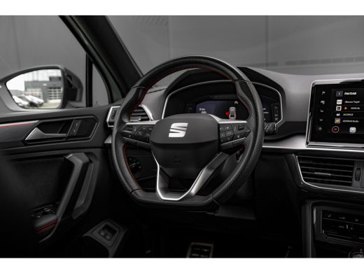 Seat Tarraco 1.4 TSI 245 PK e-Hybrid PHEV FR Business Intense Trekhaak | Keyless | Adaptive cruise control | D... ActivLease financial lease