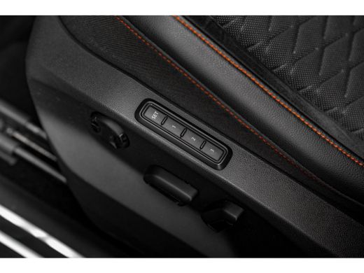 Seat Tarraco 1.4 TSI 245 PK e-Hybrid PHEV FR Business Intense Trekhaak | Keyless | Adaptive cruise control | D... ActivLease financial lease