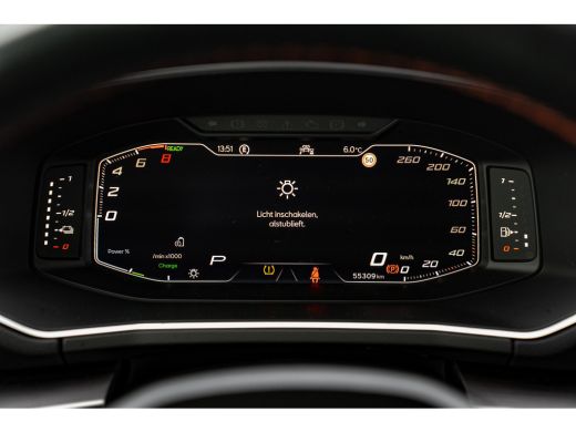 Seat Tarraco 1.4 TSI 245 PK e-Hybrid PHEV FR Business Intense Trekhaak | Keyless | Adaptive cruise control | D... ActivLease financial lease