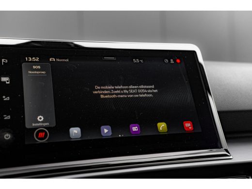 Seat Tarraco 1.4 TSI 245 PK e-Hybrid PHEV FR Business Intense Trekhaak | Keyless | Adaptive cruise control | D... ActivLease financial lease