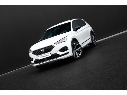 Seat Tarraco 1.4 TSI 245 PK e-Hybrid PHEV FR Business Intense Trekhaak | Keyless | Adaptive cruise control | D... ActivLease financial lease