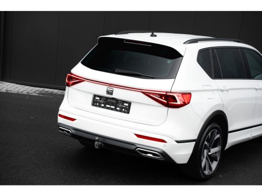 Seat Tarraco 1.4 TSI 245 PK e-Hybrid PHEV FR Business Intense Trekhaak | Keyless | Adaptive cruise control | D... ActivLease financial lease