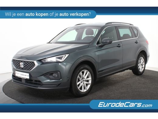Seat Tarraco 1.5 TSI Move *1ste eigenaar*Navigatie*PDC*