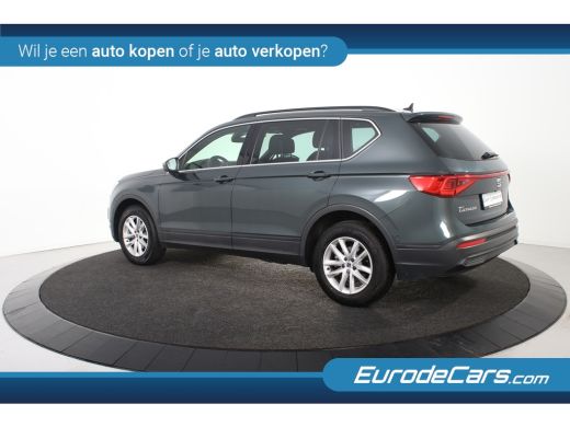 Seat Tarraco 1.5 TSI Move *1ste eigenaar*Navigatie*PDC* ActivLease financial lease