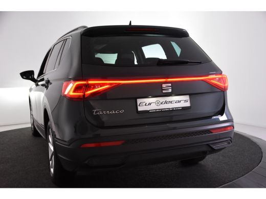Seat Tarraco 1.5 TSI Move *1ste eigenaar*Navigatie*PDC* ActivLease financial lease