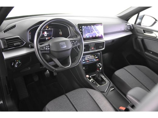 Seat Tarraco 1.5 TSI Move *1ste eigenaar*Navigatie*PDC* ActivLease financial lease