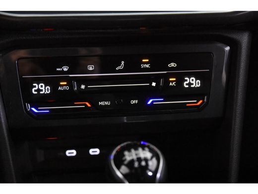 Seat Tarraco 1.5 TSI Move *1ste eigenaar*Navigatie*PDC* ActivLease financial lease