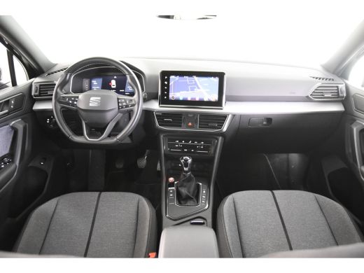 Seat Tarraco 1.5 TSI Move *1ste eigenaar*Navigatie*PDC* ActivLease financial lease