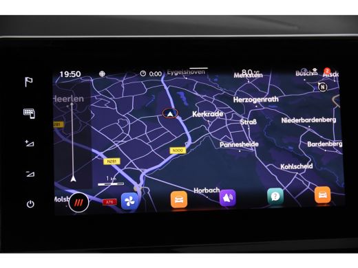 Seat Tarraco 1.5 TSI Move *1ste eigenaar*Navigatie*PDC* ActivLease financial lease