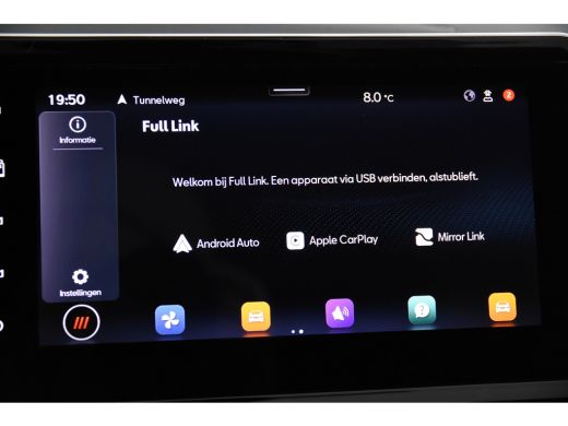 Seat Tarraco 1.5 TSI Move *1ste eigenaar*Navigatie*PDC* ActivLease financial lease