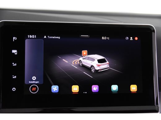 Seat Tarraco 1.5 TSI Move *1ste eigenaar*Navigatie*PDC* ActivLease financial lease