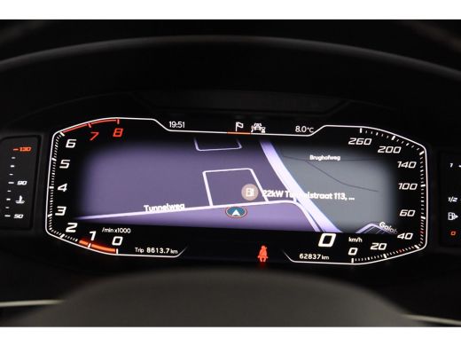 Seat Tarraco 1.5 TSI Move *1ste eigenaar*Navigatie*PDC* ActivLease financial lease