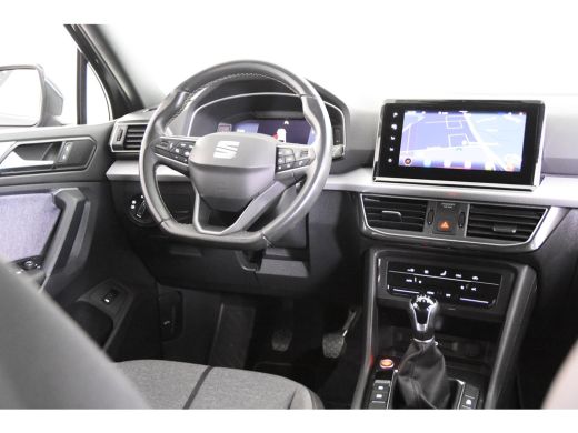 Seat Tarraco 1.5 TSI Move *1ste eigenaar*Navigatie*PDC* ActivLease financial lease