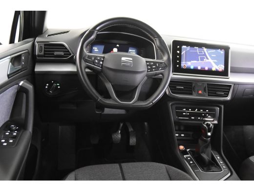 Seat Tarraco 1.5 TSI Move *1ste eigenaar*Navigatie*PDC* ActivLease financial lease