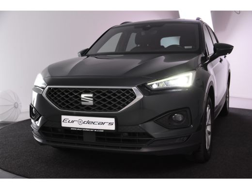 Seat Tarraco 1.5 TSI Move *1ste eigenaar*Navigatie*PDC* ActivLease financial lease