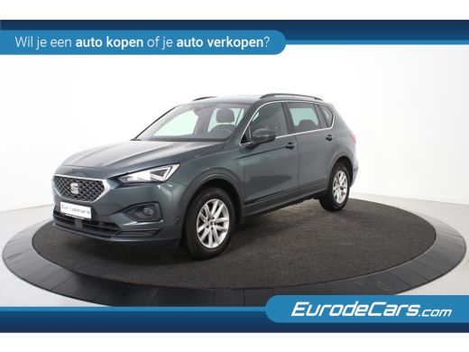 Seat Tarraco 1.5 TSI Move *1ste eigenaar*Navigatie*PDC* ActivLease financial lease