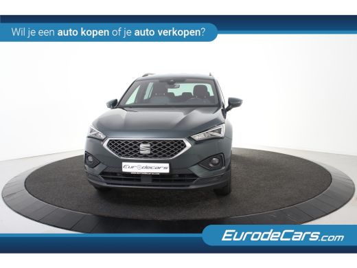 Seat Tarraco 1.5 TSI Move *1ste eigenaar*Navigatie*PDC* ActivLease financial lease