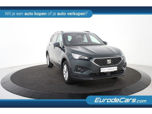 Seat Tarraco 1.5 TSI Move *1ste eigenaar*Navigatie*PDC* ActivLease financial lease