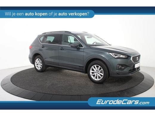 Seat Tarraco 1.5 TSI Move *1ste eigenaar*Navigatie*PDC* ActivLease financial lease