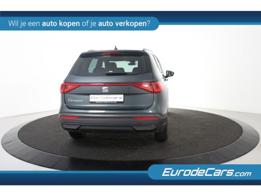 Seat Tarraco 1.5 TSI Move *1ste eigenaar*Navigatie*PDC* ActivLease financial lease