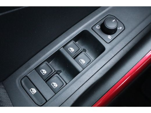 Skoda Fabia 1.0 TSI Monte Carlo 115PK | Achteruitrijcamera | Cruise control | Keyless entry ActivLease financial lease