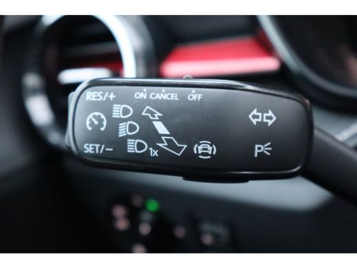 Skoda Fabia 1.0 TSI Monte Carlo 115PK | Achteruitrijcamera | Cruise control | Keyless entry ActivLease financial lease