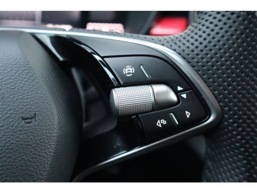 Skoda Fabia 1.0 TSI Monte Carlo 115PK | Achteruitrijcamera | Cruise control | Keyless entry ActivLease financial lease