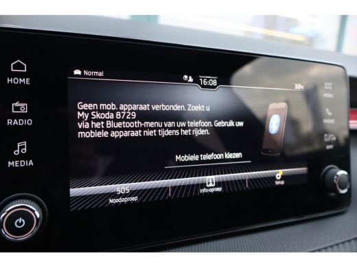 Skoda Fabia 1.0 TSI Monte Carlo 115PK | Achteruitrijcamera | Cruise control | Keyless entry ActivLease financial lease