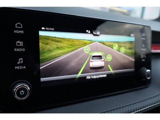 Skoda Fabia 1.0 TSI Monte Carlo 115PK | Achteruitrijcamera | Cruise control | Keyless entry ActivLease financial lease