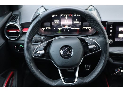 Skoda Fabia 1.0 TSI Monte Carlo 115PK | Achteruitrijcamera | Cruise control | Keyless entry ActivLease financial lease