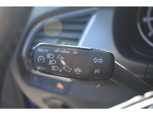 Skoda Fabia Combi 1.0 TSI 95 PK Business Edition | STOELVERW. | APP. CONNECT | CRUISE CONTROL | AIRCO | BLUET... ActivLease financial lease