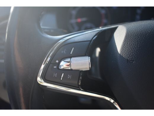 Skoda Fabia Combi 1.0 TSI 95 PK Business Edition | STOELVERW. | APP. CONNECT | CRUISE CONTROL | AIRCO | BLUET... ActivLease financial lease