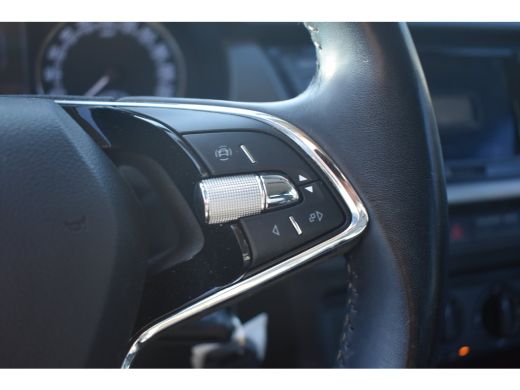 Skoda Fabia Combi 1.0 TSI 95 PK Business Edition | STOELVERW. | APP. CONNECT | CRUISE CONTROL | AIRCO | BLUET... ActivLease financial lease