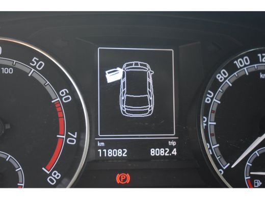Skoda Fabia Combi 1.0 TSI 95 PK Business Edition | STOELVERW. | APP. CONNECT | CRUISE CONTROL | AIRCO | BLUET... ActivLease financial lease