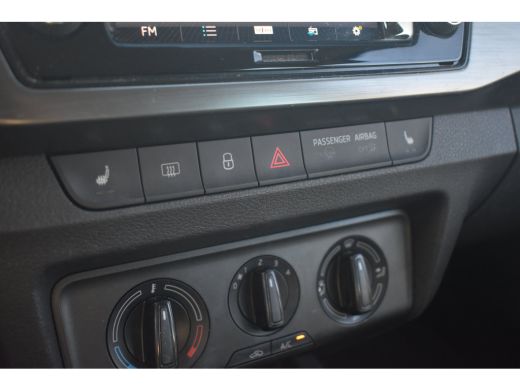 Skoda Fabia Combi 1.0 TSI 95 PK Business Edition | STOELVERW. | APP. CONNECT | CRUISE CONTROL | AIRCO | BLUET... ActivLease financial lease