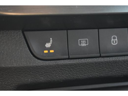 Skoda Fabia Combi 1.0 TSI 95 PK Business Edition | STOELVERW. | APP. CONNECT | CRUISE CONTROL | AIRCO | BLUET... ActivLease financial lease