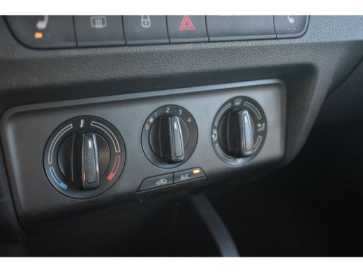 Skoda Fabia Combi 1.0 TSI 95 PK Business Edition | STOELVERW. | APP. CONNECT | CRUISE CONTROL | AIRCO | BLUET... ActivLease financial lease