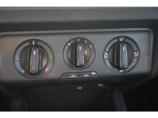 Skoda Fabia Combi 1.0 TSI 95 PK Business Edition | STOELVERW. | APP. CONNECT | CRUISE CONTROL | AIRCO | BLUET... ActivLease financial lease