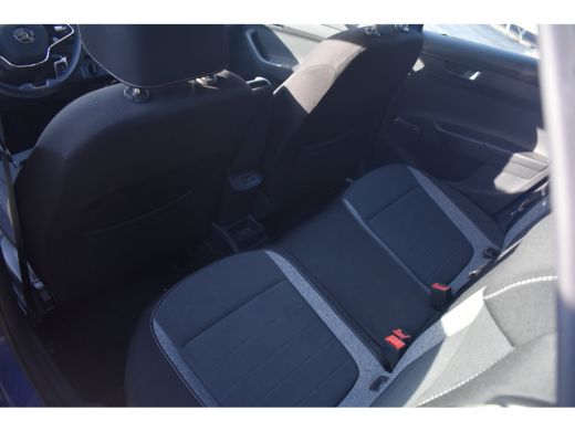 Skoda Fabia Combi 1.0 TSI 95 PK Business Edition | STOELVERW. | APP. CONNECT | CRUISE CONTROL | AIRCO | BLUET... ActivLease financial lease