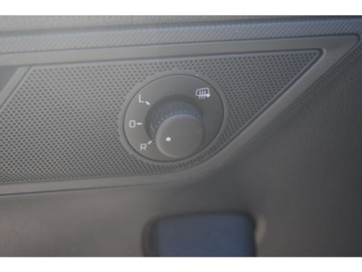 Skoda Fabia Combi 1.0 TSI 95 PK Business Edition | STOELVERW. | APP. CONNECT | CRUISE CONTROL | AIRCO | BLUET... ActivLease financial lease