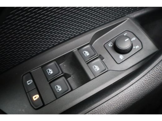 Skoda Octavia Combi 1.5 TSI MHEV Business Edition 149PK | Achteruitrijcamera | Cruise control | Draadloze telef... ActivLease financial lease