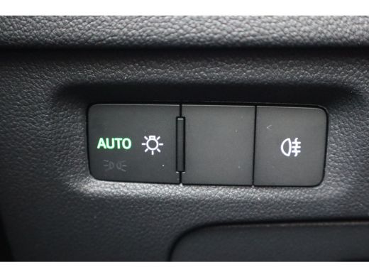 Skoda Octavia Combi 1.5 TSI MHEV Business Edition 149PK | Achteruitrijcamera | Cruise control | Draadloze telef... ActivLease financial lease