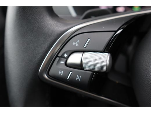 Skoda Octavia Combi 1.5 TSI MHEV Business Edition 149PK | Achteruitrijcamera | Cruise control | Draadloze telef... ActivLease financial lease