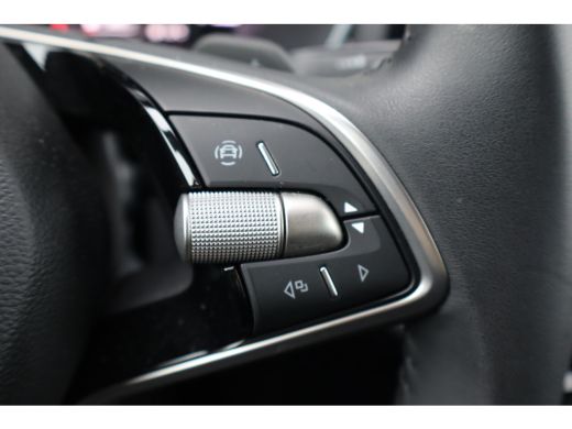 Skoda Octavia Combi 1.5 TSI MHEV Business Edition 149PK | Achteruitrijcamera | Cruise control | Draadloze telef... ActivLease financial lease