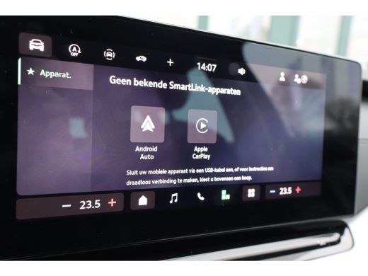 Skoda Octavia Combi 1.5 TSI MHEV Business Edition 149PK | Achteruitrijcamera | Cruise control | Draadloze telef... ActivLease financial lease