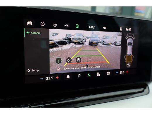 Skoda Octavia Combi 1.5 TSI MHEV Business Edition 149PK | Achteruitrijcamera | Cruise control | Draadloze telef... ActivLease financial lease