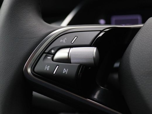 Skoda Octavia Combi 1.5 TSI MHEV Selection 115PK DSG Adaptieve Cruise Control, Parkeersensoren voor en achter, ... ActivLease financial lease