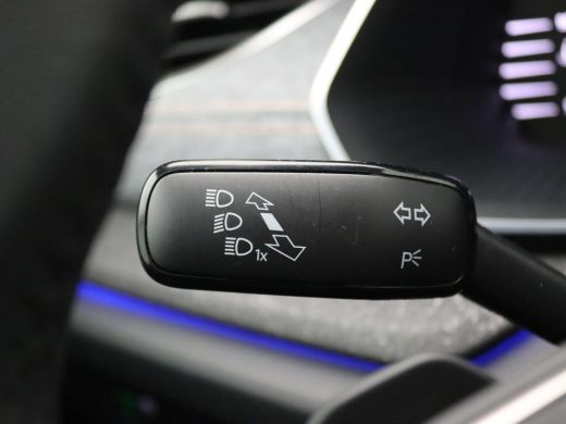 Skoda Octavia Combi 1.5 TSI MHEV Selection 115PK DSG Adaptieve Cruise Control, Parkeersensoren voor en achter, ... ActivLease financial lease